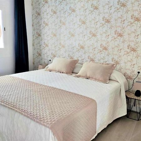 Gold Sand, Huge Terrace, Fast Wi-Fi, Sat Tv Lejlighed San Miguel de Abona Eksteriør billede