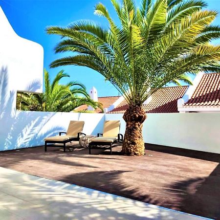 Gold Sand, Huge Terrace, Fast Wi-Fi, Sat Tv Lejlighed San Miguel de Abona Eksteriør billede