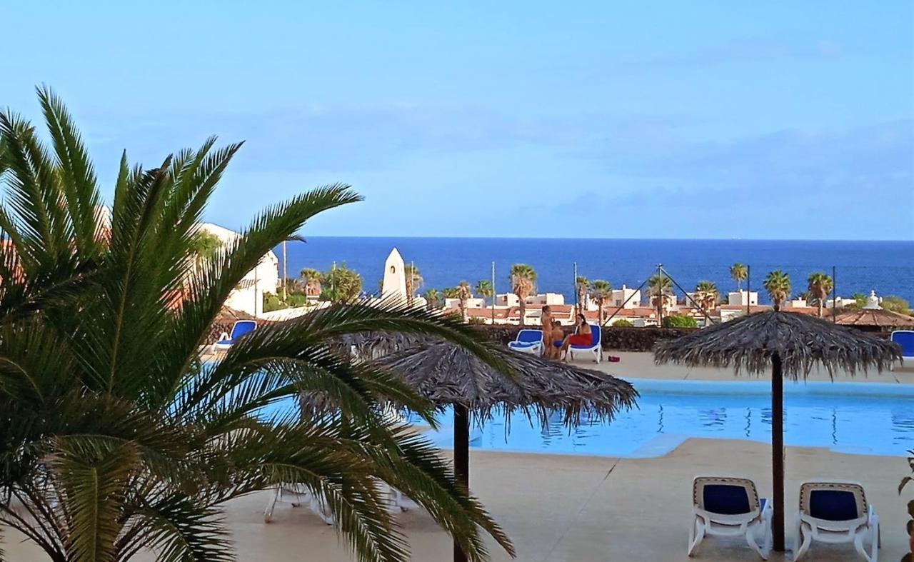 Gold Sand, Huge Terrace, Fast Wi-Fi, Sat Tv Lejlighed San Miguel de Abona Eksteriør billede